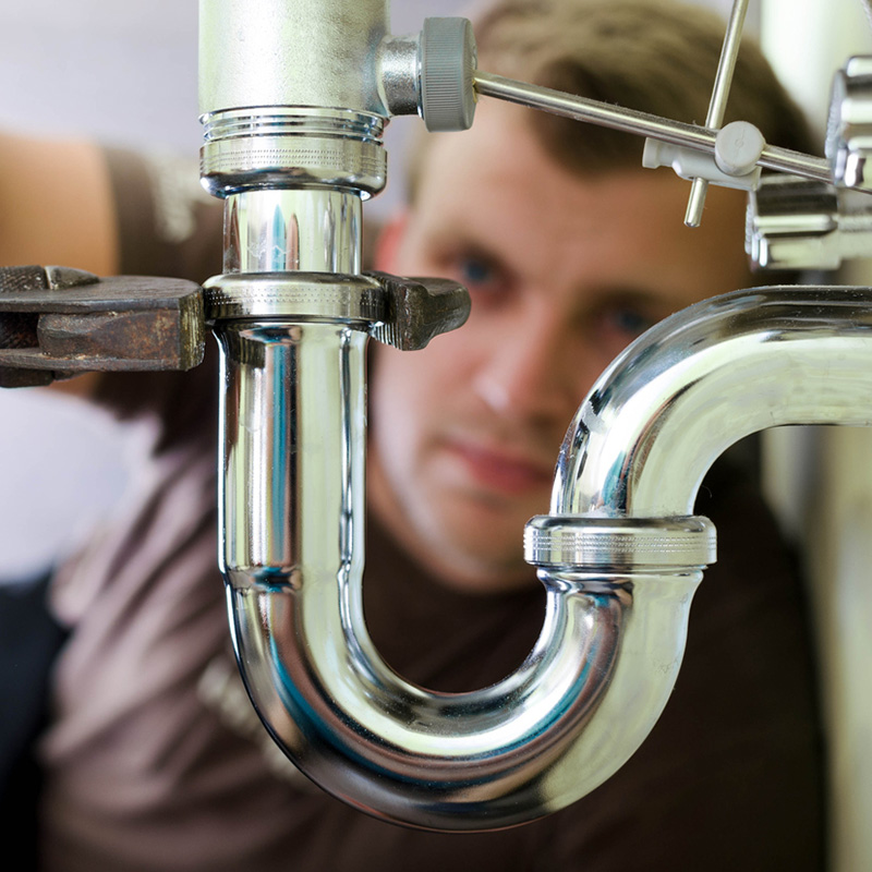 Plumbing